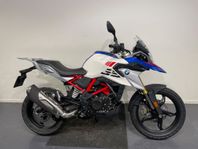 BMW G310GS Sport Demo Ränta 5,45%