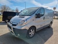 Opel Vivaro 2.9t 2.0 CDTI