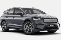 Skoda Enyaq iV 85 286HK Solid Edition kampanj 5995Kr