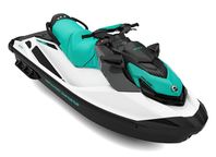 Sea-doo GTI 130 Kampanj + 3-års garanti Räntekampanj 3:95%