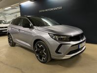 Opel Grandland X ULTIMATE 1.2T 130hk AUT