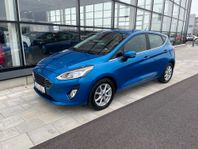 Ford Fiesta TITANIUM 1.0 ECOBOOST 95HK SPECIAL EDITION