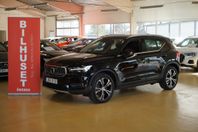 Volvo XC40 Recharge T5 262 hk EU6 DCT Inscription Orrefors