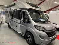 Adria Matrix Supreme 670 DL - FIAT