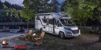 Adria Matrix Supreme 670 DL - FIAT