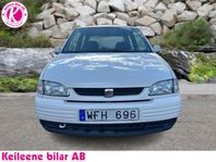 Seat Arosa 1.4