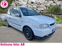 Seat Arosa 1.4