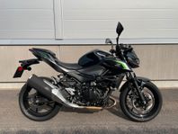 Kawasaki Z500 ABS * Höstkampanj *