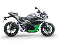 Kawasaki Z7 Hybrid