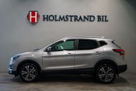 Nissan Qashqai 1.7 dCi 4WD TEKNA Pano Drag Värme 360 Skinn