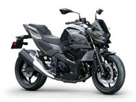 Kawasaki Z7 Hybrid