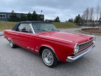 Dodge Dart GT Convertible 4.5 V8 TorqueFlite