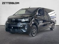 Citroën e-Jumpy L3 BUSINESS