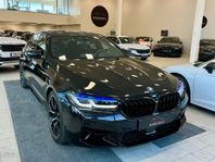 BMW M5 Competition LCI 800HK M-DRIVER PACK AKRAPOVIC