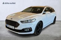 Ford Mondeo 1.5 Ecoboost 165hk /Titanium/Backkamera/Rattvärm