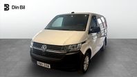 Volkswagen Transporter TDI 90 3000mm