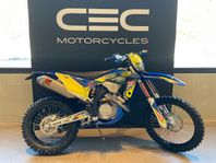 Sherco SFE 250 FACTORY