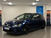 Volkswagen Golf R 450hk STERTMAN |PANO|Keyless|B-Kam|1Ägare|