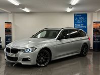 BMW 328 i Touring Steptronic M Sport|NAVI|DRAG|Hi-Fi|Helskin