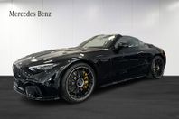 Mercedes-Benz SL Mercedes-AMG SL 63 4MATIC+