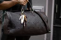 Louis Vuitton Keepall Edun Revelation