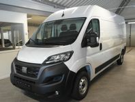 Fiat Ducato Easy Pro Skåp L3H2 140hk MT