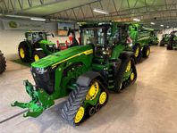 John Deere 8RX 370