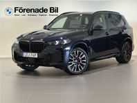 BMW X5 xDrive30d M Sport Pro Innovation Drag H/K D/P-Assist