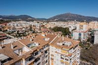 Taklägenhet i San Pedro de Alcantara, Malaga