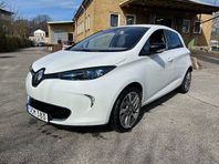 Renault Zoe R210 22 kWh