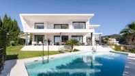 Villa i Benahavis, Malaga