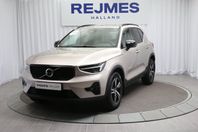 Volvo XC40 B4 FWD Bensin Plus Dark Dragkrok Motorstol Google