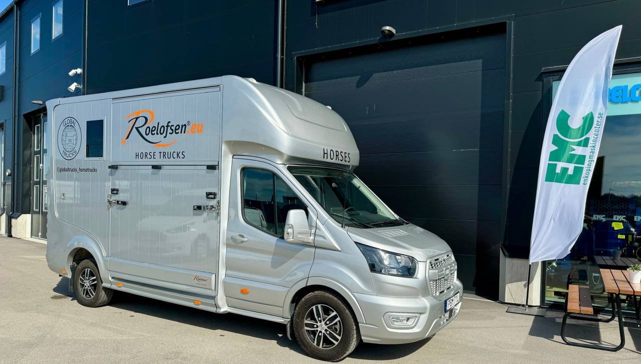 Roelofsen Parados Sport begag...