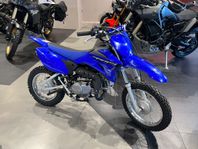 Yamaha TT-R 110 E Fabriksny Räntefritt