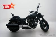 Indian Indian Chief Bobber Dark Horse *5,45 Ränta*