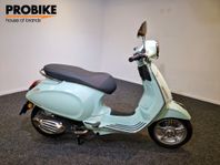 Vespa Primavera 50