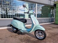 Vespa Primavera 50 /3,95% ränta t.o.m. 30/9!