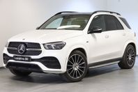 Mercedes-Benz GLE 350 de 4MATIC 9G-Tronic Euro 6