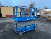 Saxlift GENIE GS-3246