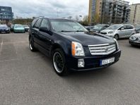 Cadillac SRX 3.6 V6 AWD DRAG / NYSERVAD / NYBESIKTIGAD