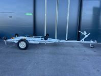 BT BV 1300 BT Dan Last 1300kg 6,5m Båttrailer Båtvagn