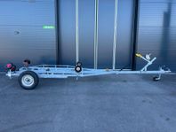 BT BV 1500 BT Finn Last 1500kg 6,5m Båttrailer Båtvagn