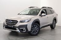 Subaru Outback Adventure/XFuel/Skatt 965kr/Service/V-Hjul