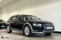 Audi A4 Allroad Quattro 2.0 TDI Proline Alcantara Drag Nybes