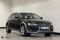 Audi A4 Allroad Quattro 2.0 TDI Proline Alcantara Drag Nybes