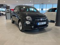 Fiat 500 1.0 PLUS *Demobil