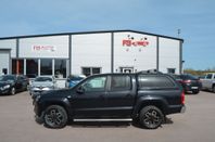 Volkswagen Amarok 2.0 BiTDI 4Motion 180 hk D-Värmare MOMS