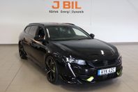 Peugeot 508 GT/PSE Hybrid4 360 hk AWD - PANORAMA, FOCAL