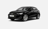 Audi A3 Sportback 35 TFSI Proline 3665kr