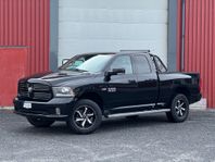 Dodge RAM 1500 Sport 5.7 V8 HEMI 4x4 400HK MOMSAD 3,95% -14